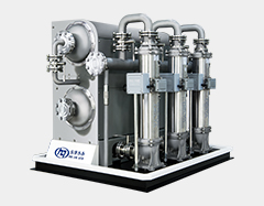 HQJY II 靜音疊壓（無負(fù)壓）供水設(shè)備